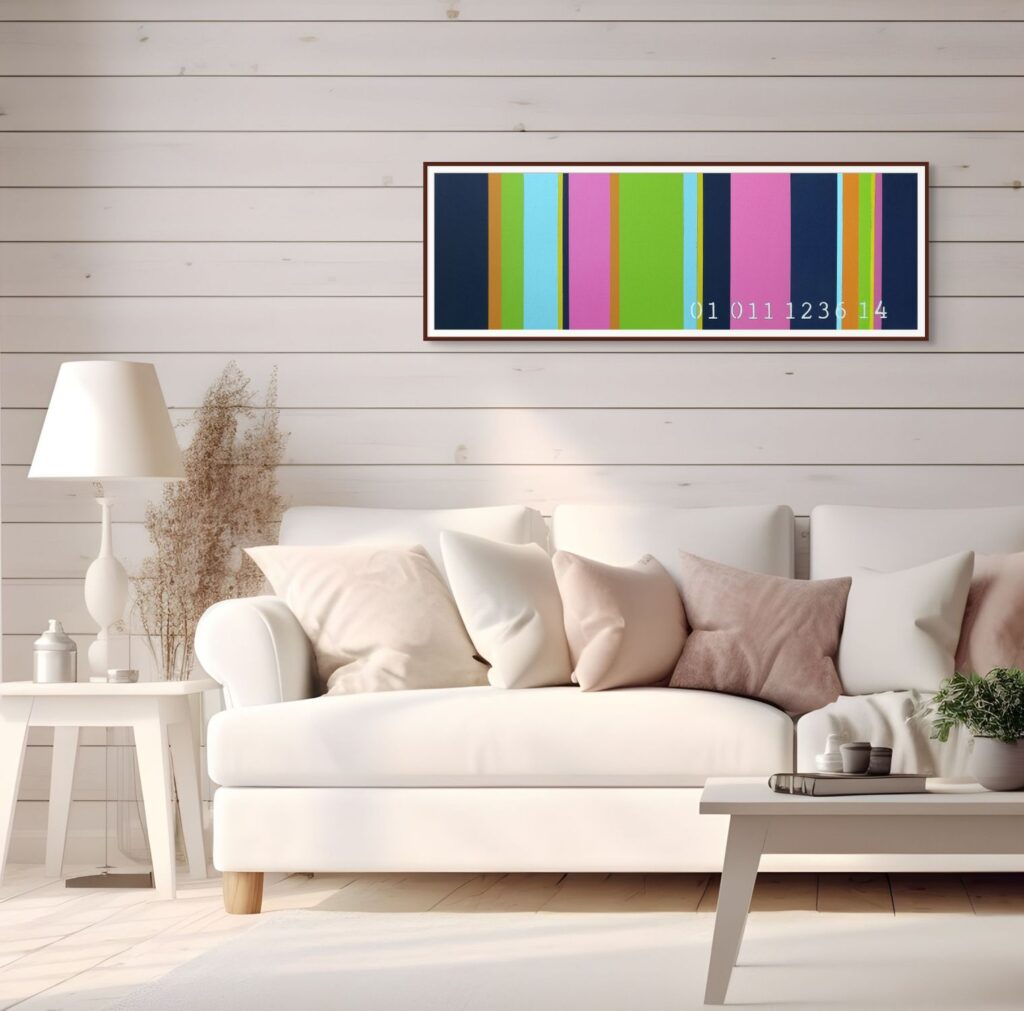 commodity of colour paintings series janet bright canadian art
