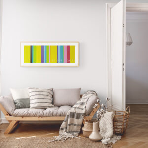 commodity of colour janet bright acrylic painting 03 004 1236 13 yellow
