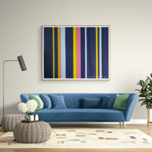 commodity of colour 01 010 4860 14 acrylic painting janet bright green