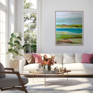 landscape painting janet bright canadian art