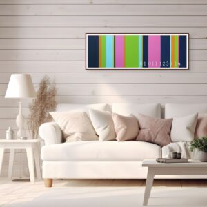 commodity of colour paintings series janet bright canadian art