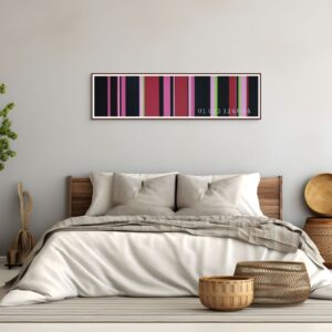 commodity of colour paintings series janet bright canadian art
