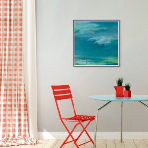 landscape painting janet bright canadian art
